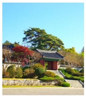 Ojukheon / Municipal Museum